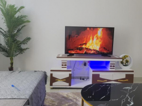 Dee Luxury Apartment